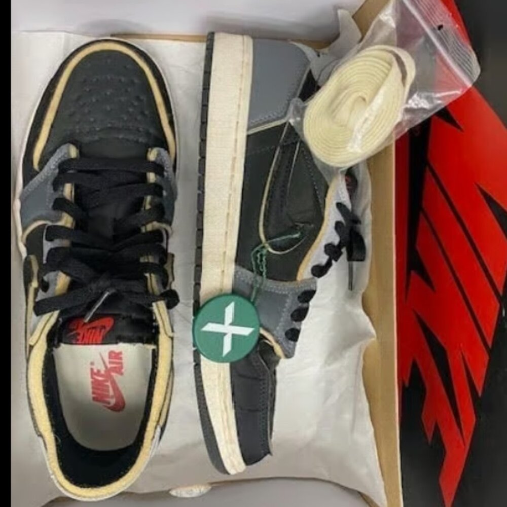 Nike Air Jordan 1 Low OG